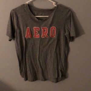 Aeropostale Short Sleeve Tee